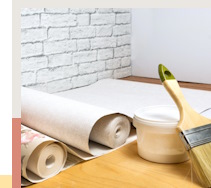 Услуги Отделка в Одинцово под ключ