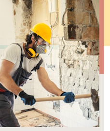 Услуги Отделка в Одинцово под ключ